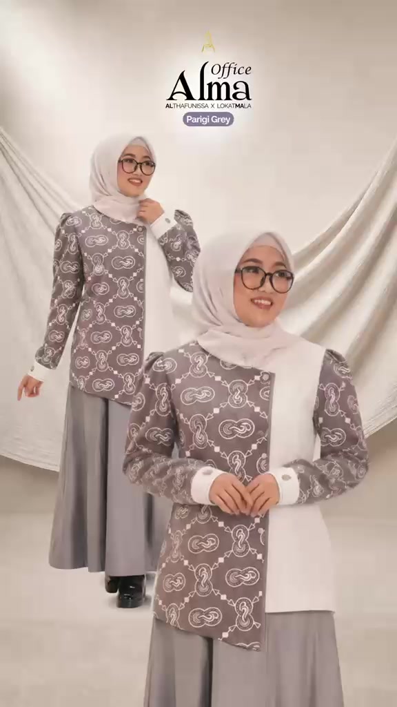 @Latifah syari fhasion