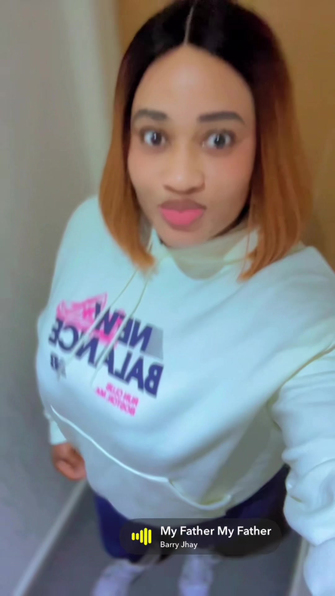 @Bunmi Odebunmi