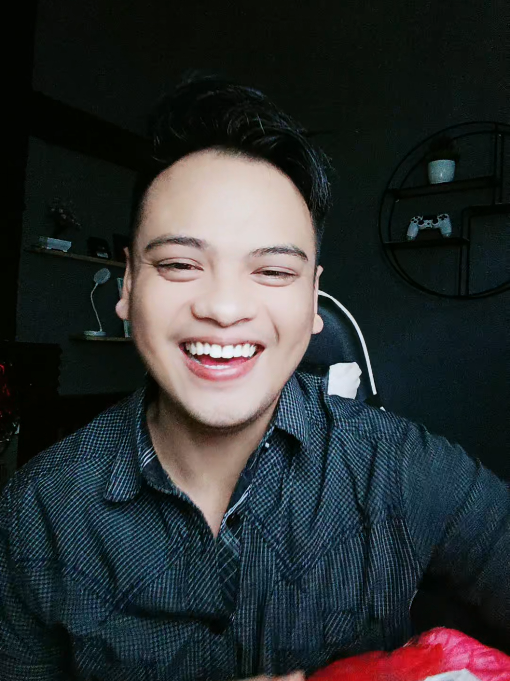 @Andiza