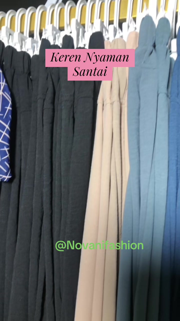 @Novani Fashion