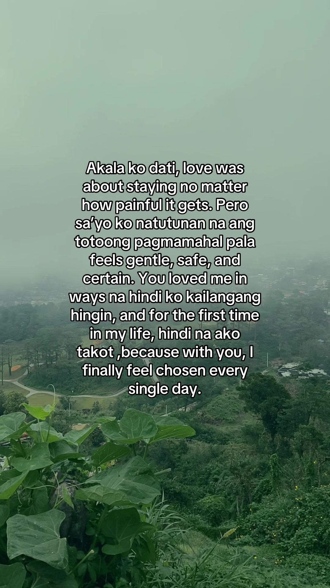 @Ako si PJ