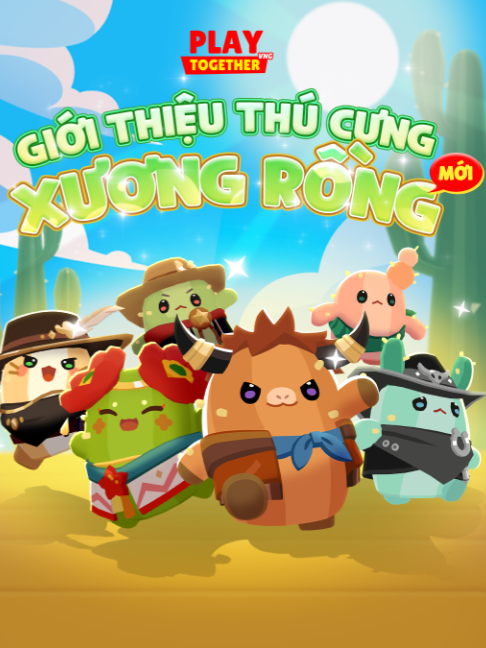 @Play Together VNG