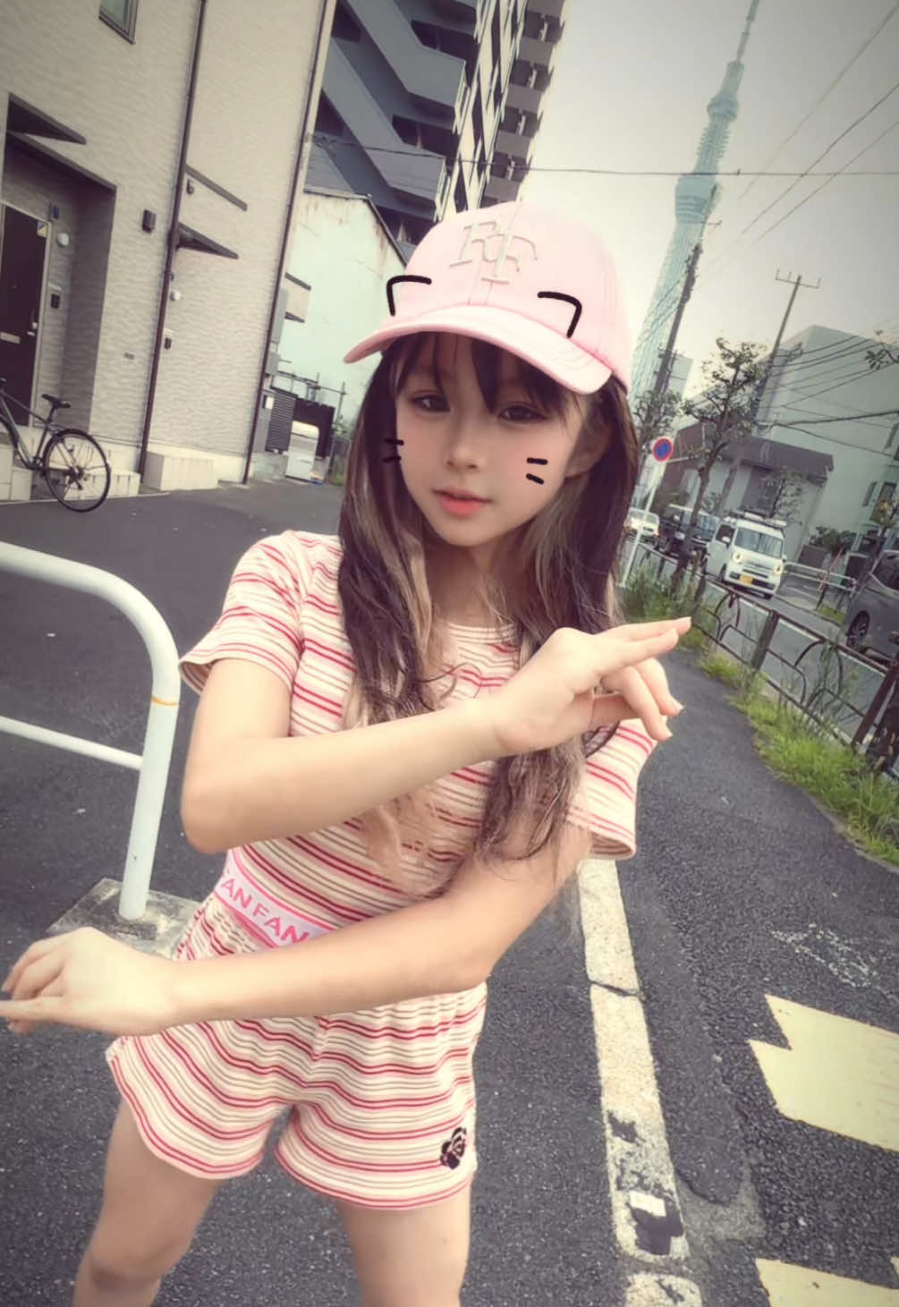 @かんかん💛Gallllllliy🦋 🍓 🪽