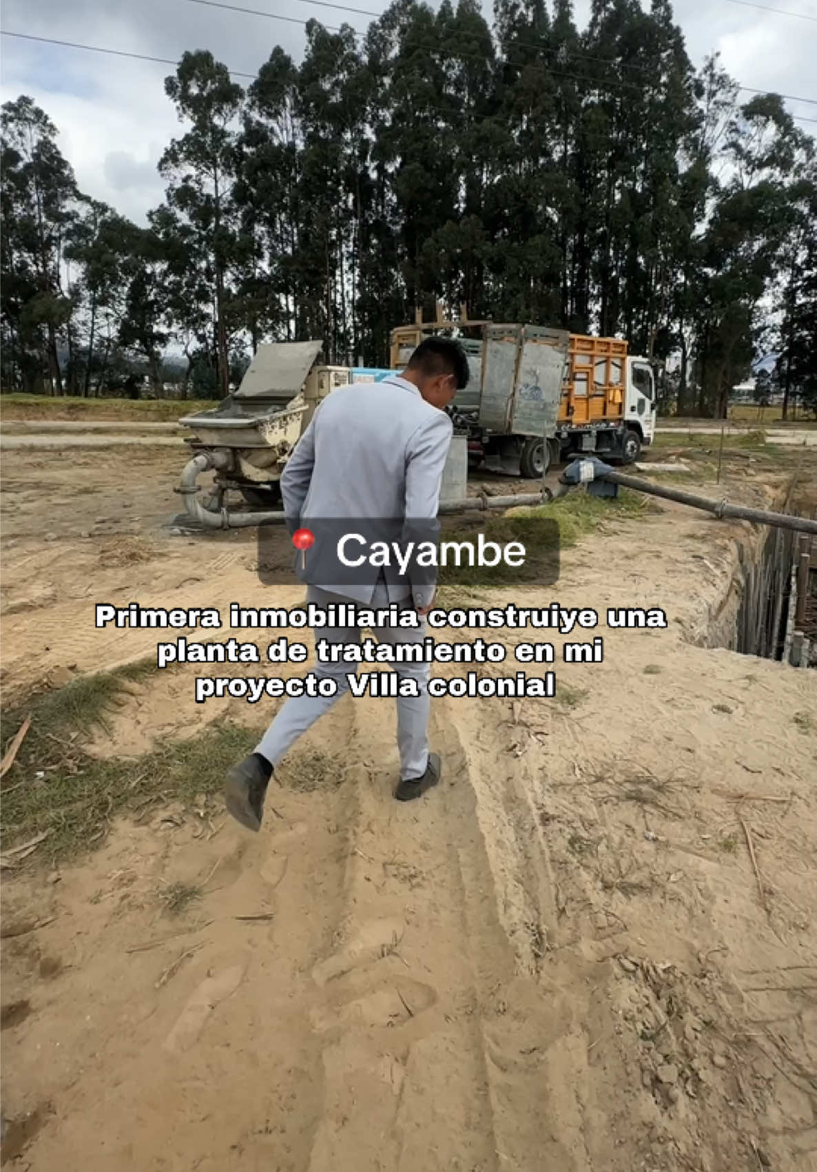 @Ismael Quishpe bienes Raíces