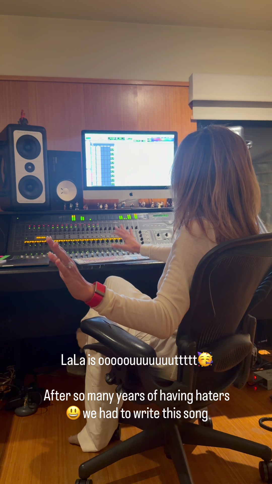 @N&Uacute;TSA★