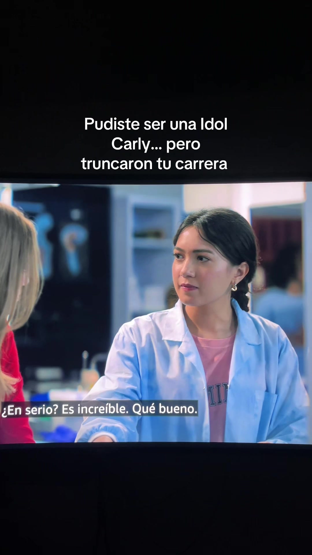 @Hablemos de series y más