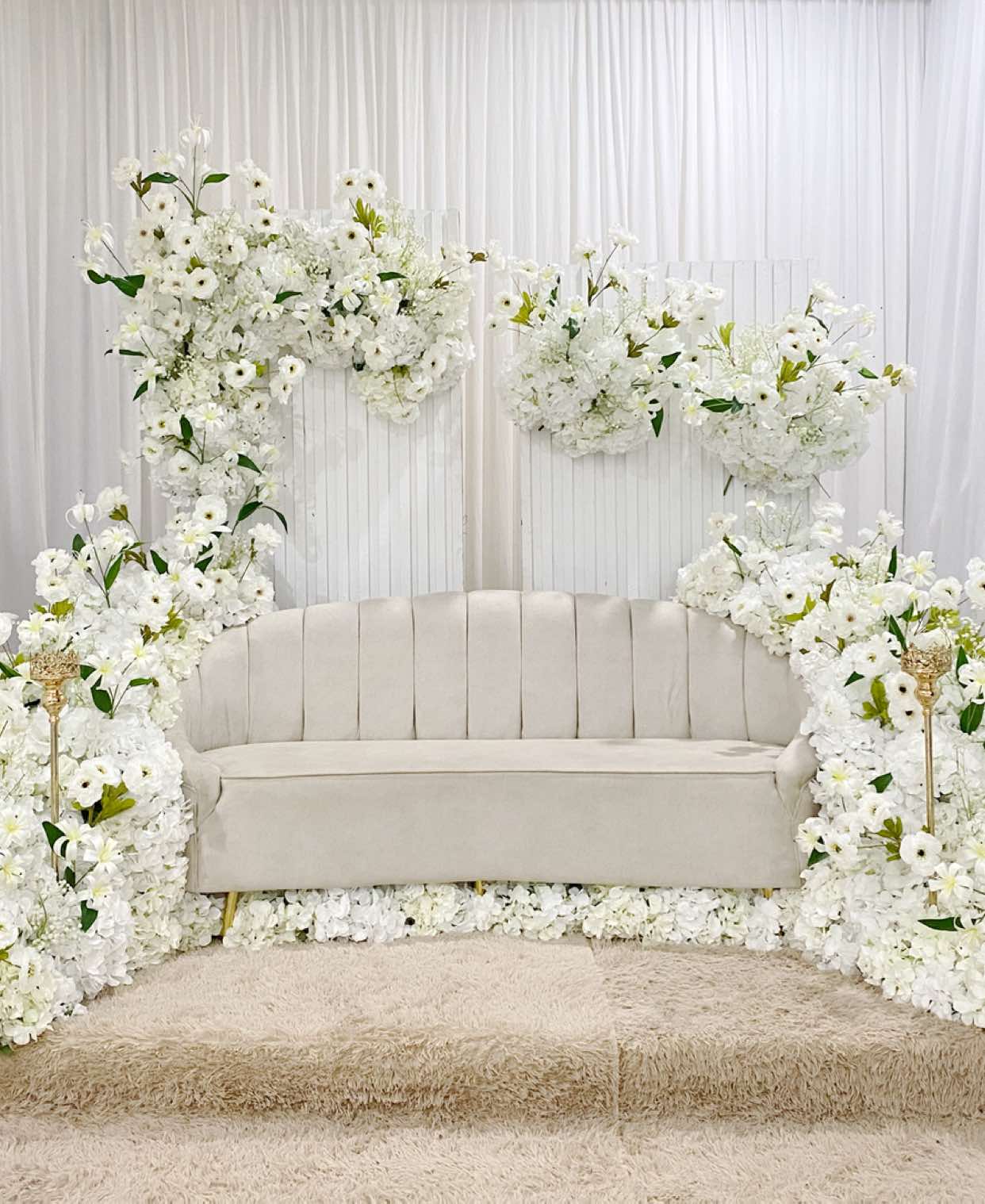 @LIEYA BRIDAL