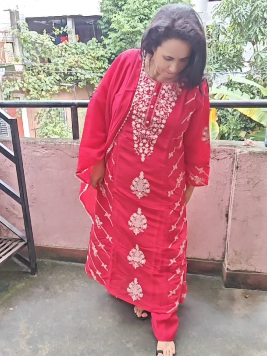 @ramita bhandari