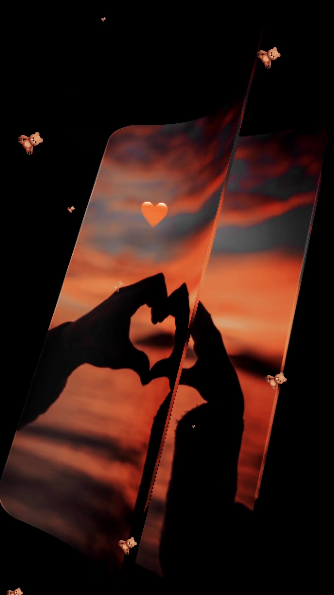 @💔I HATE YOU 💔LOVE 😥