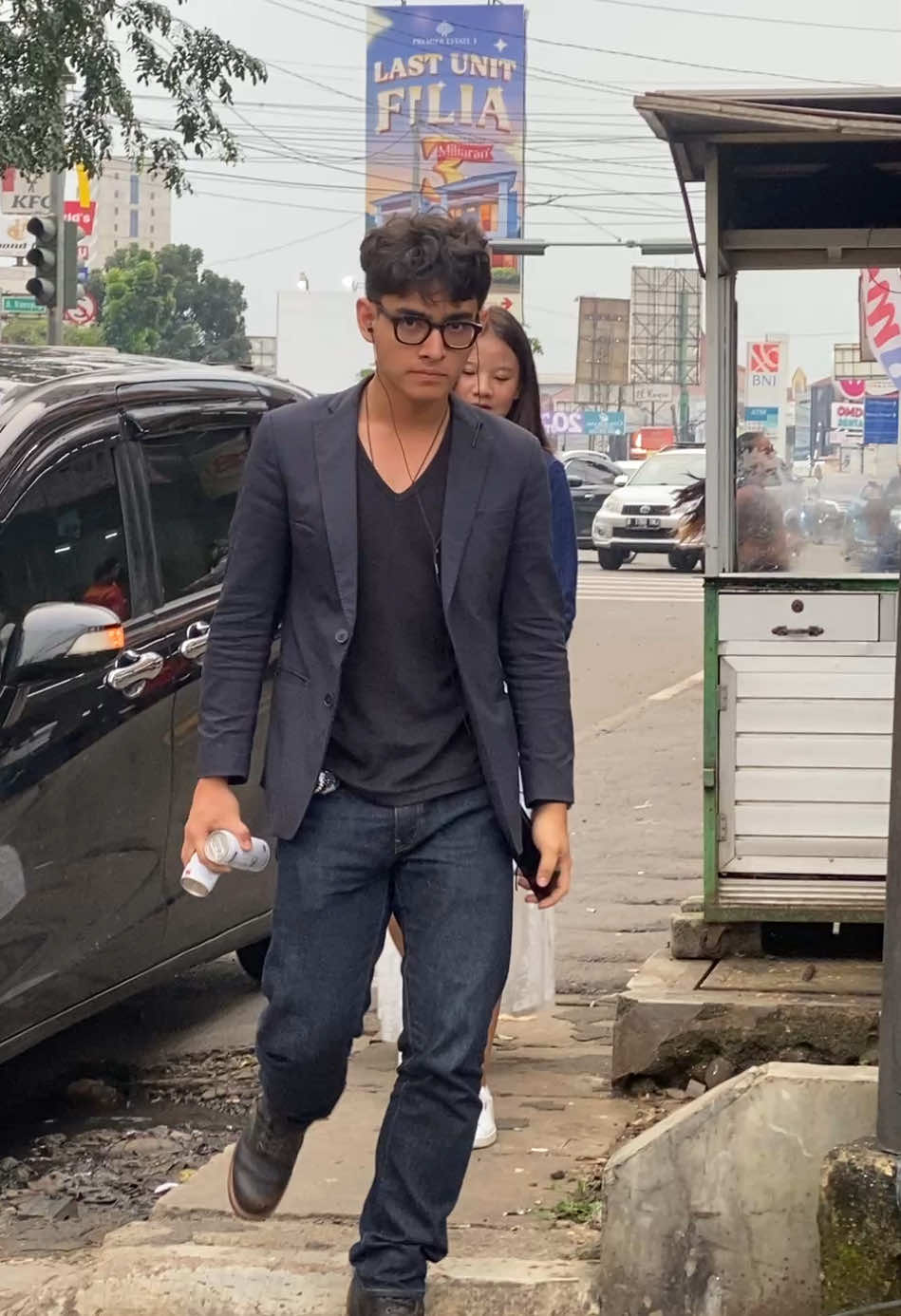 @Akun Saya