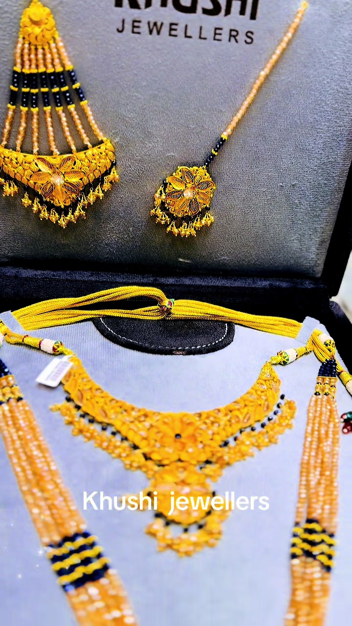 @Khushi Jewellers