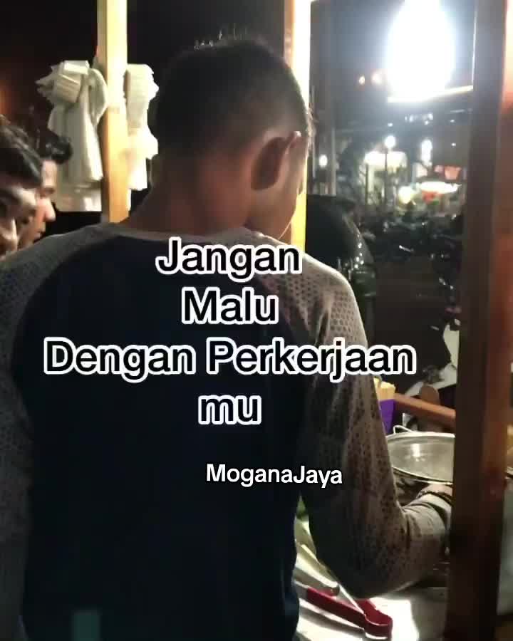 @FAHMI MOGANA