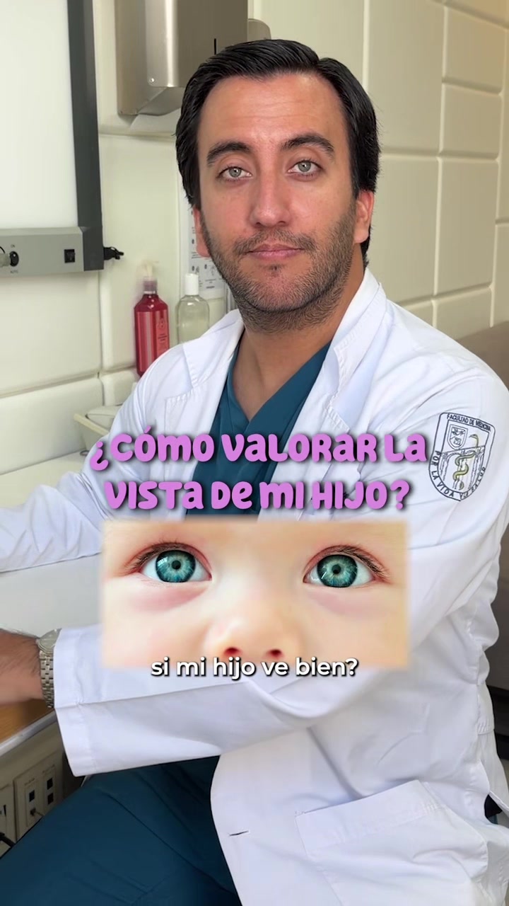 @DrCarlosAguilar Cirujano ni&ntilde;os