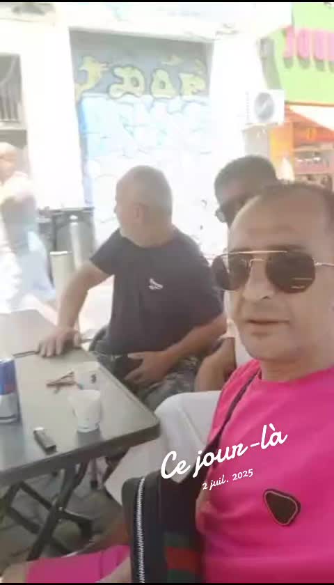 @djila Marseille