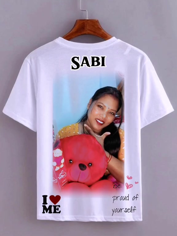 @Sabi Chaudhary
