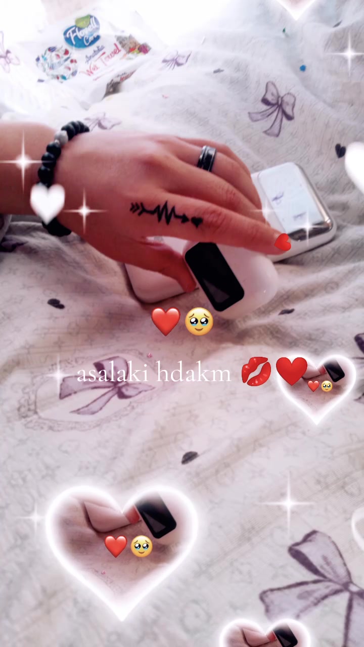 @❤_Всё будет хорошо_❤