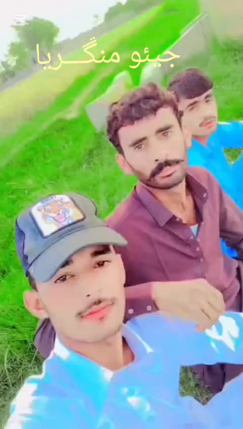 @Rehan Ali Mangrio