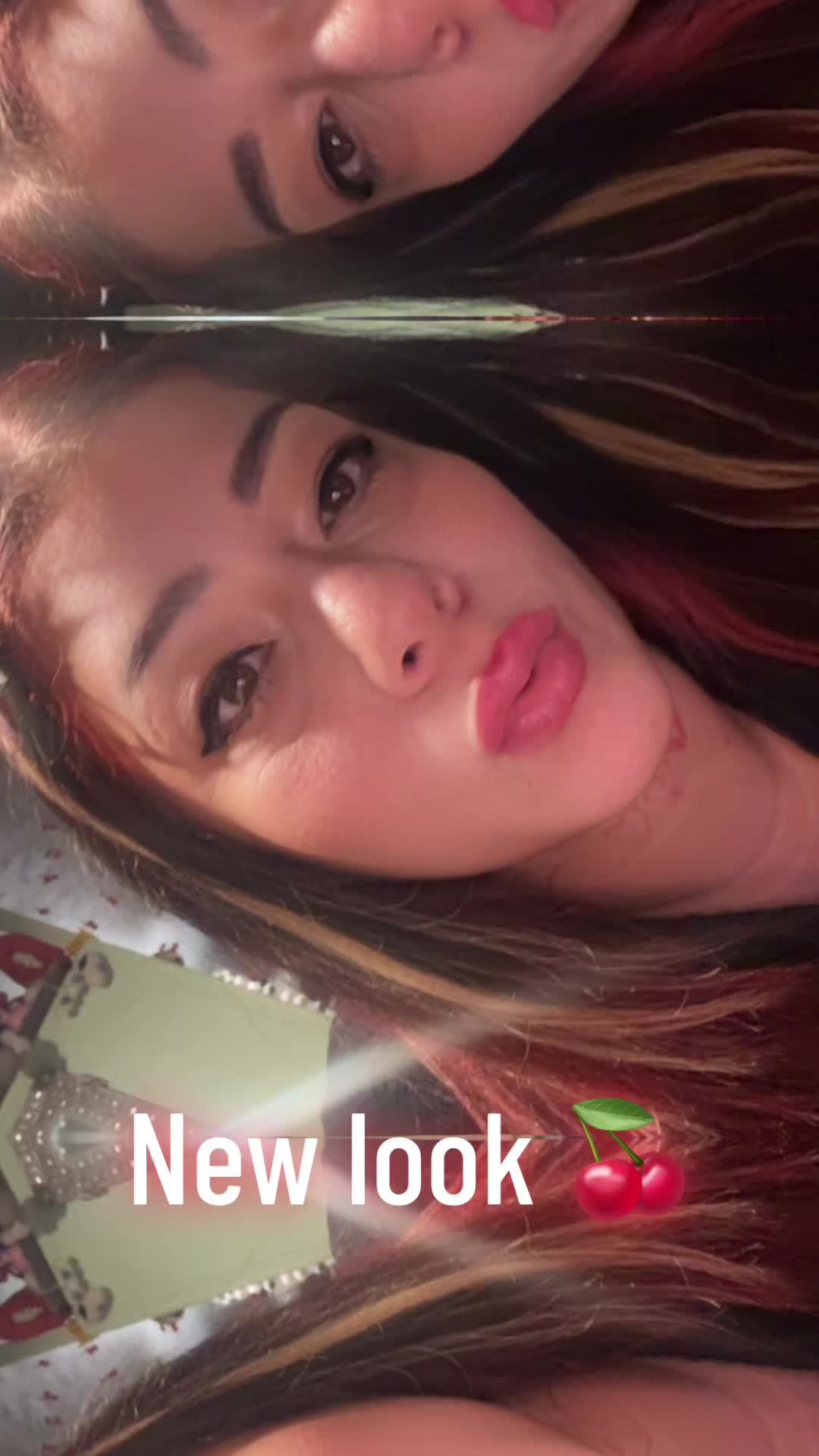 @💋👼🏻Mikaela _Alvrz👑😈