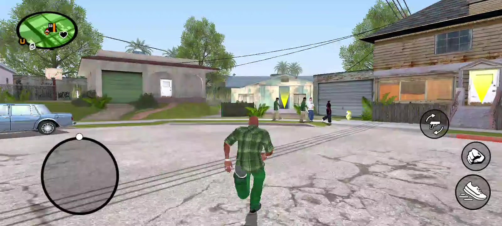 @GROVE X STREET
