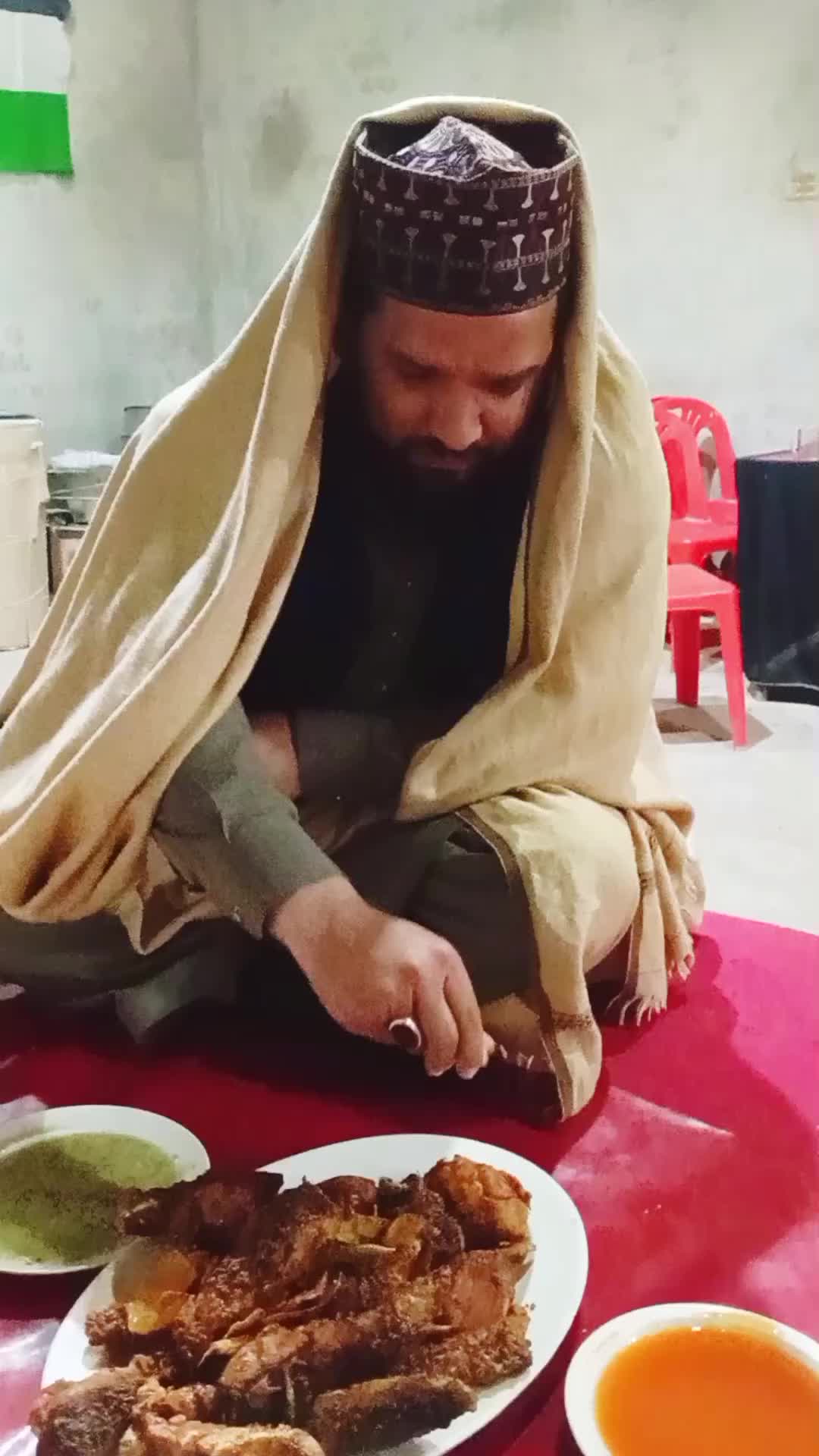 @Allama Babar Shahzad
