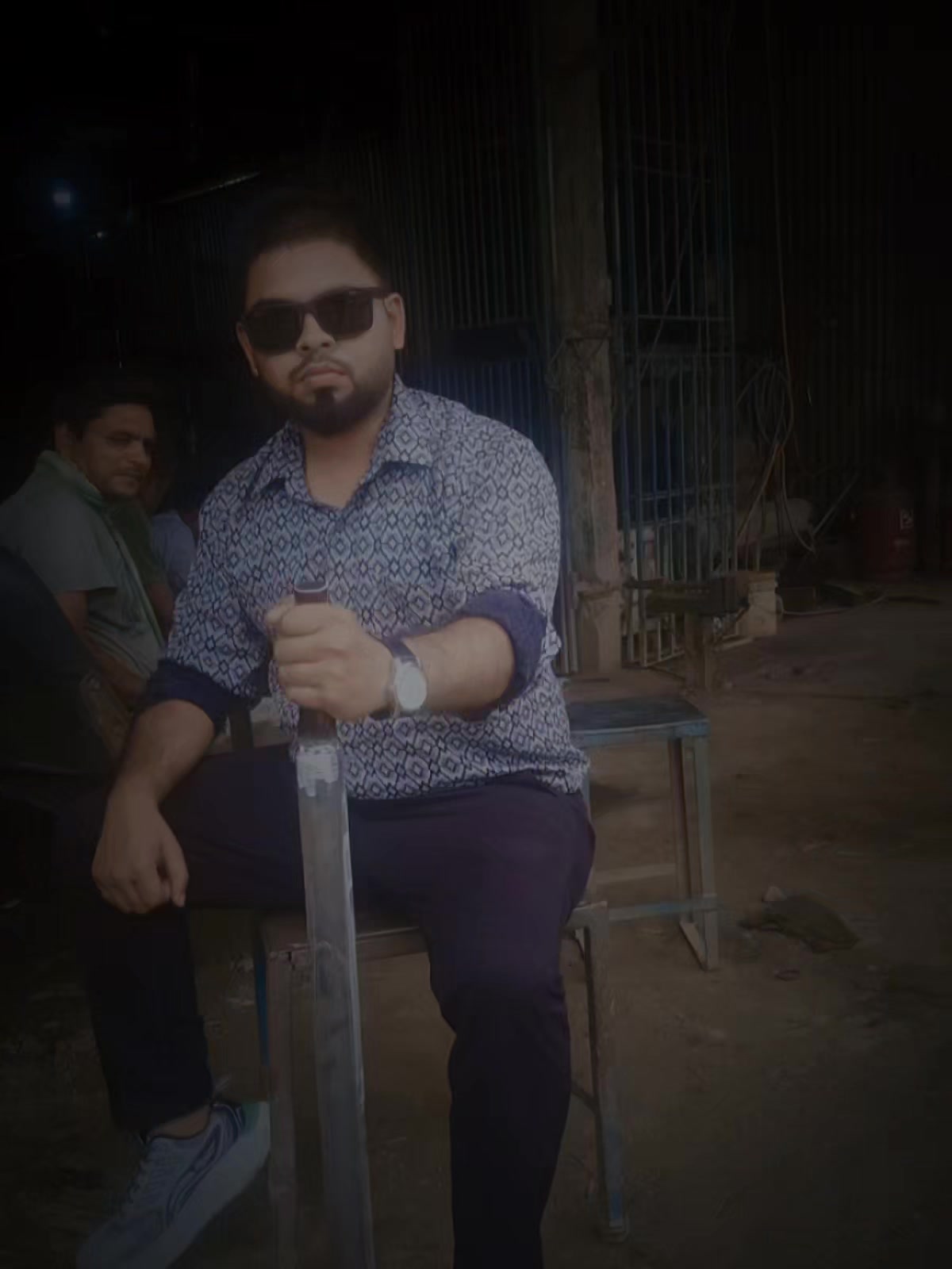 @Dr. Pawan Shah