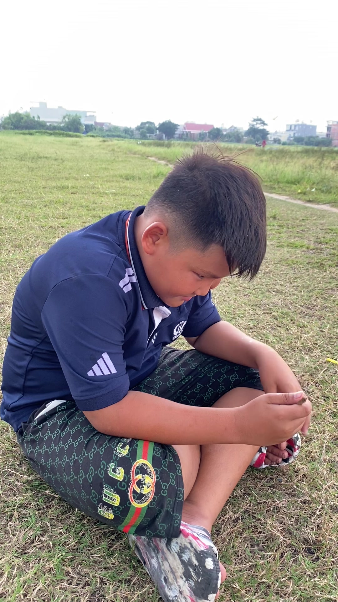 @Thả diều cùng Lợi