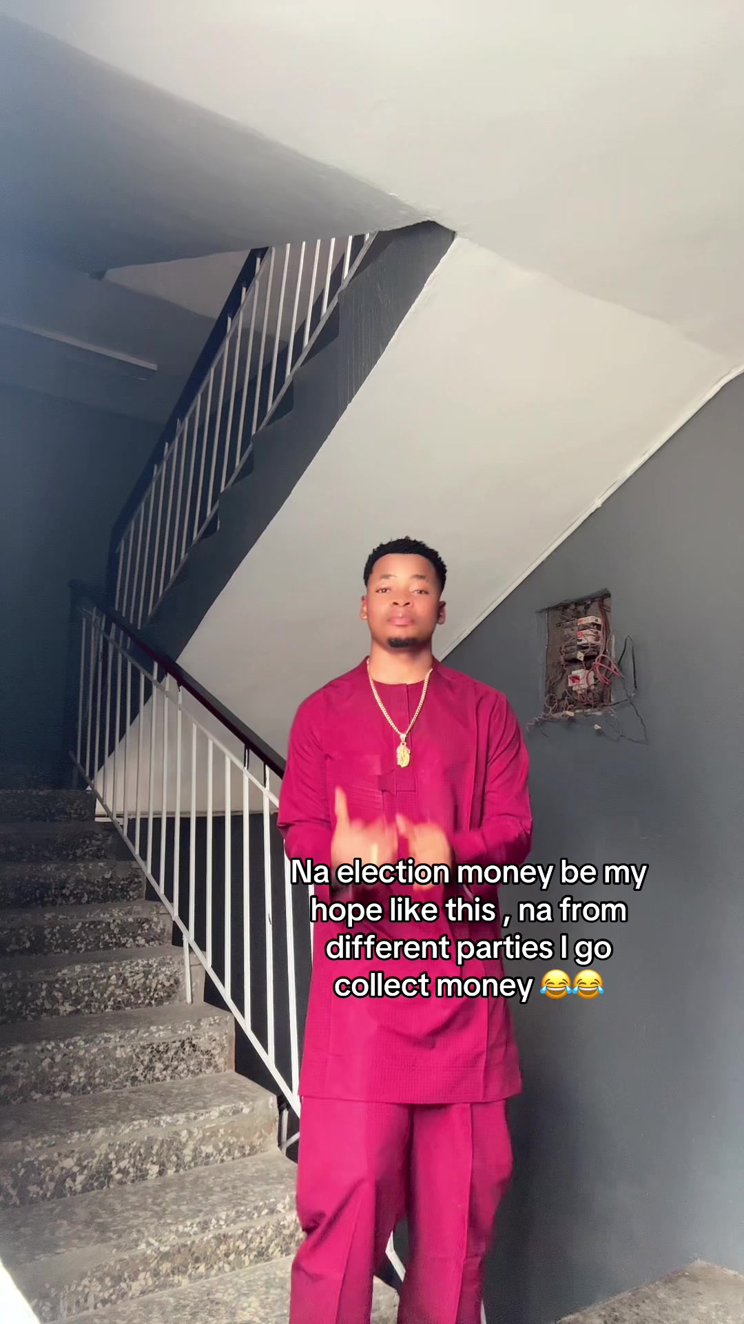 @WAREHOUSE IN IBADAN (OTP )🪼