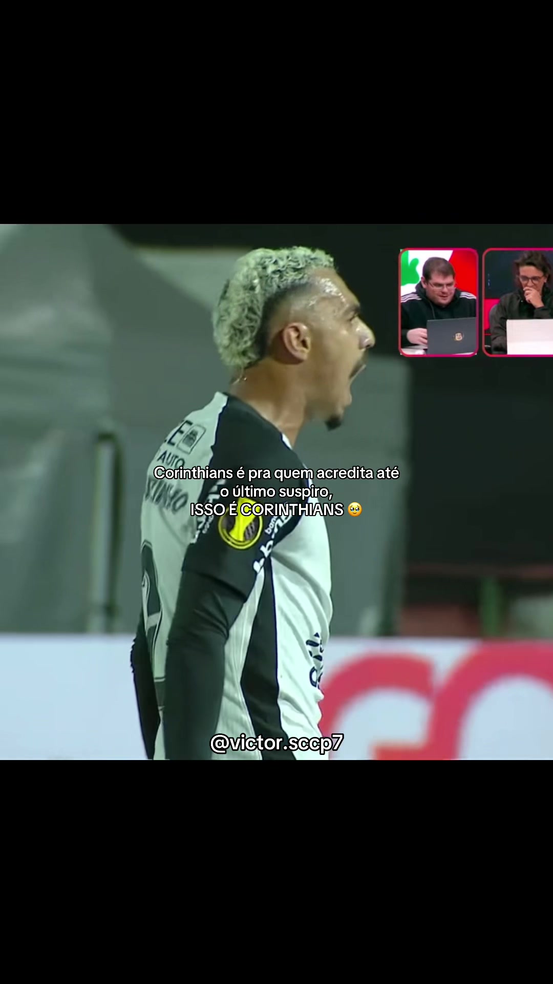 @Victor Oliveira