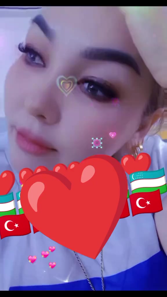 @🇺🇿Gulhanım🇹🇷