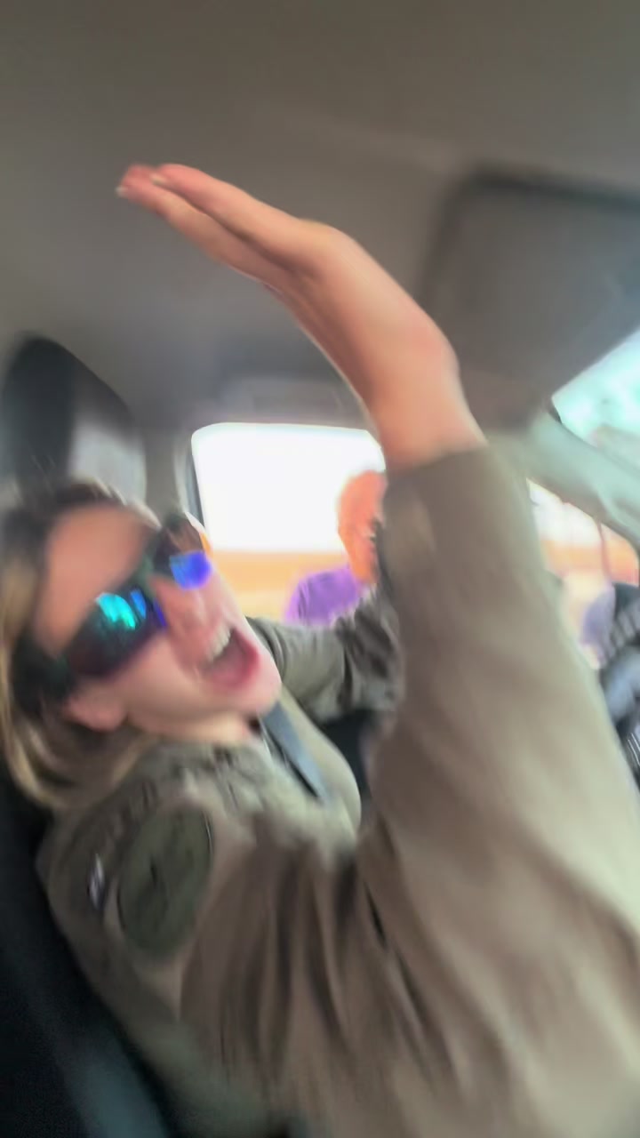 @MAY LEVI