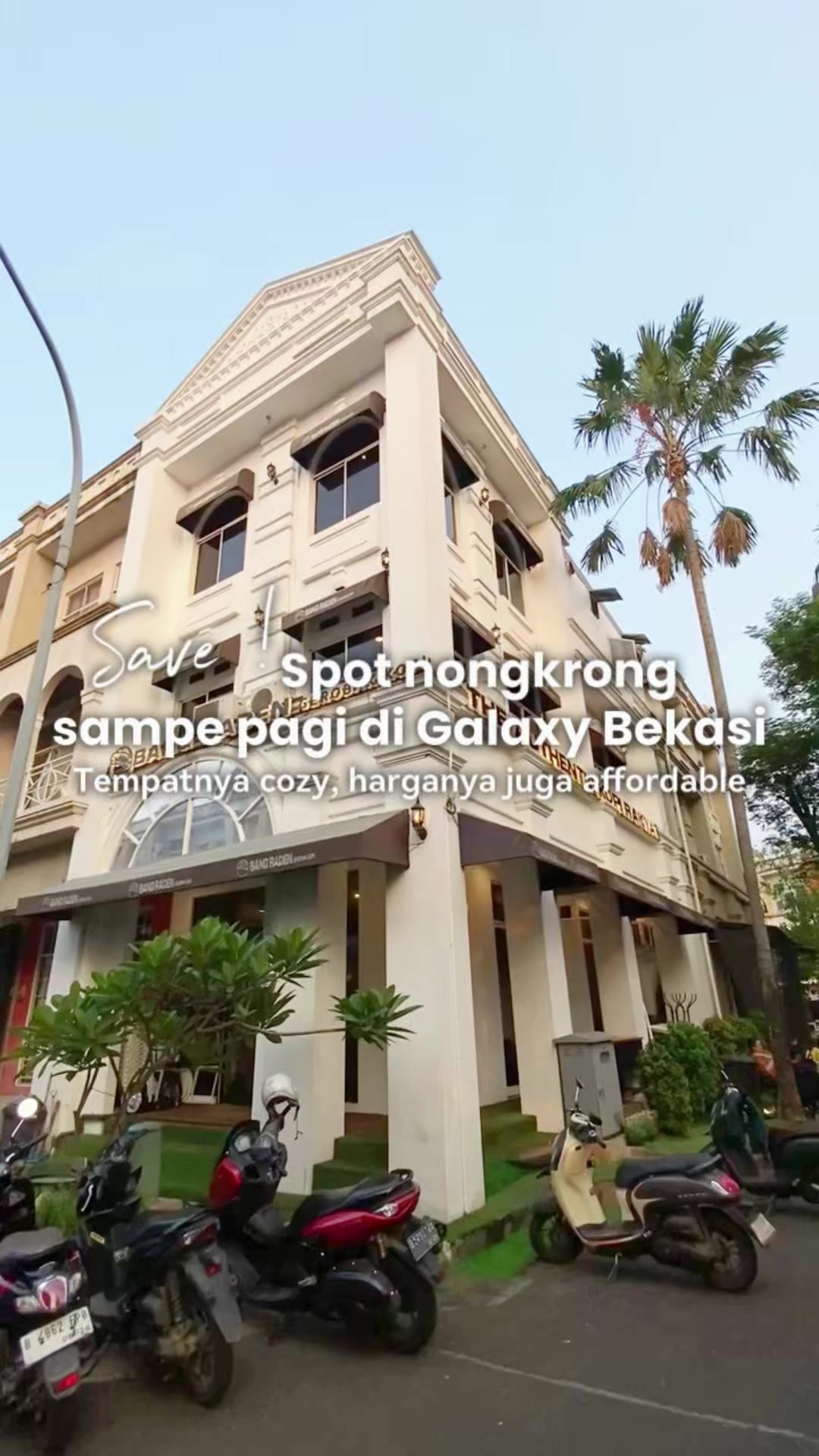 @Info Seru Zayn