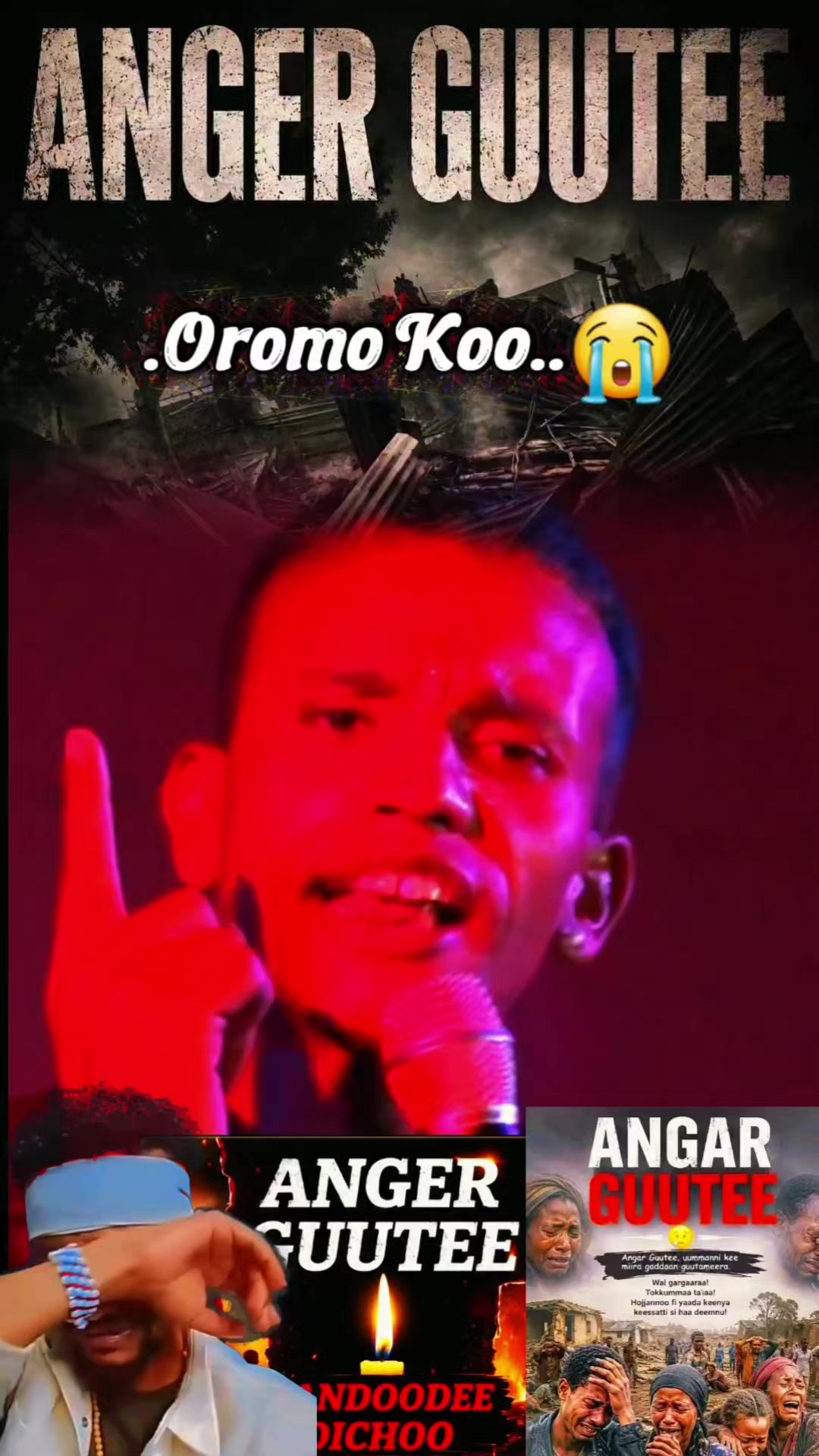 @Fetii Mame
