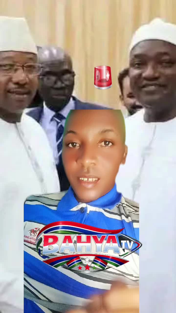 @🇬🇲BAHYA TV
