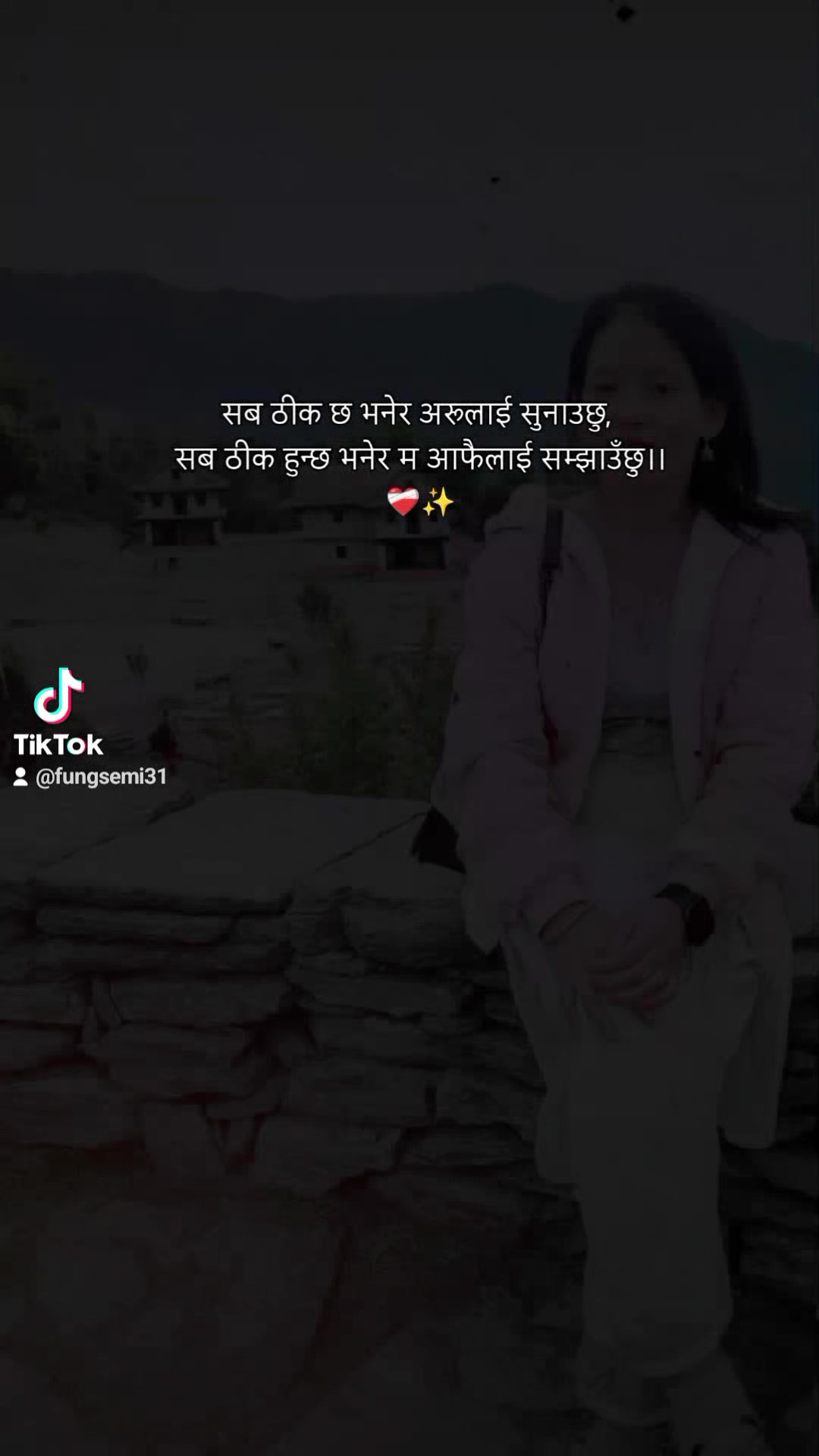 @Fungsemi Limbu