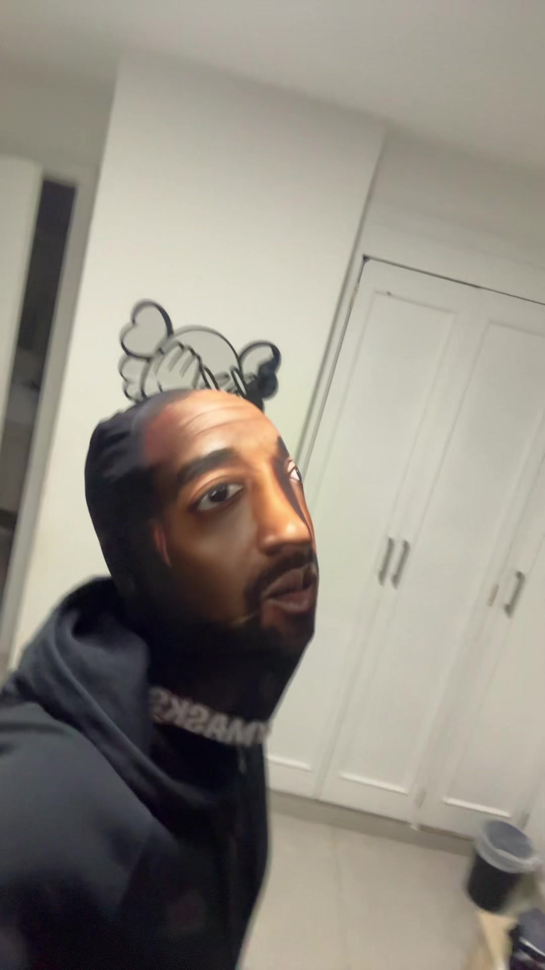 @Crazy Masks🤪🫠