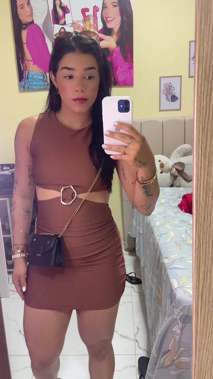 @Emilly Santana