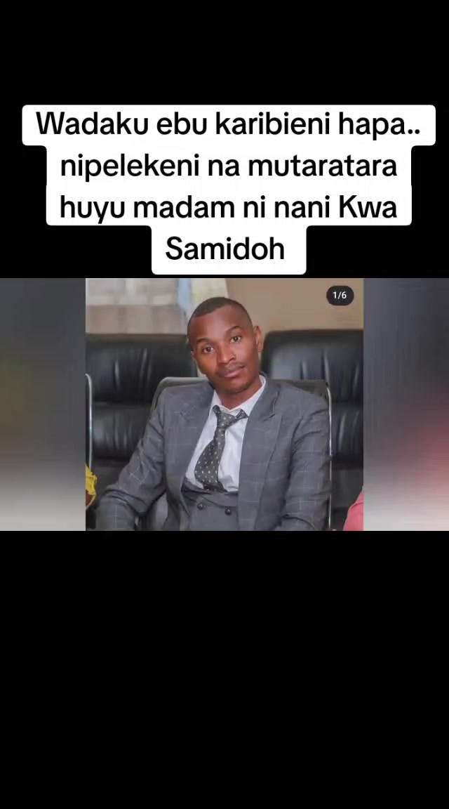 @KIGURU
