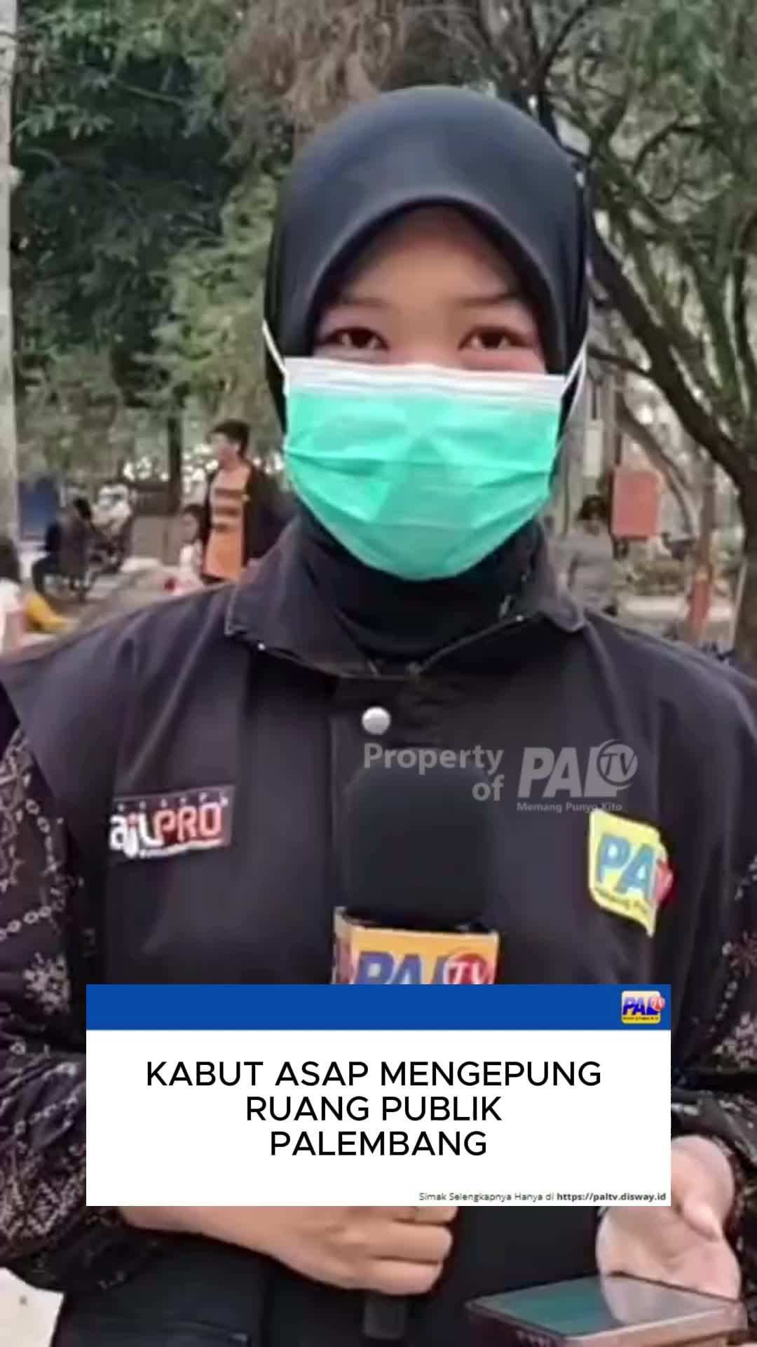 @Paltv-Memang Punyo Kito
