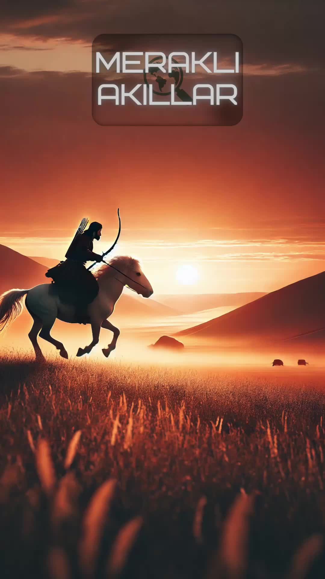 @Meraklı Akıllar