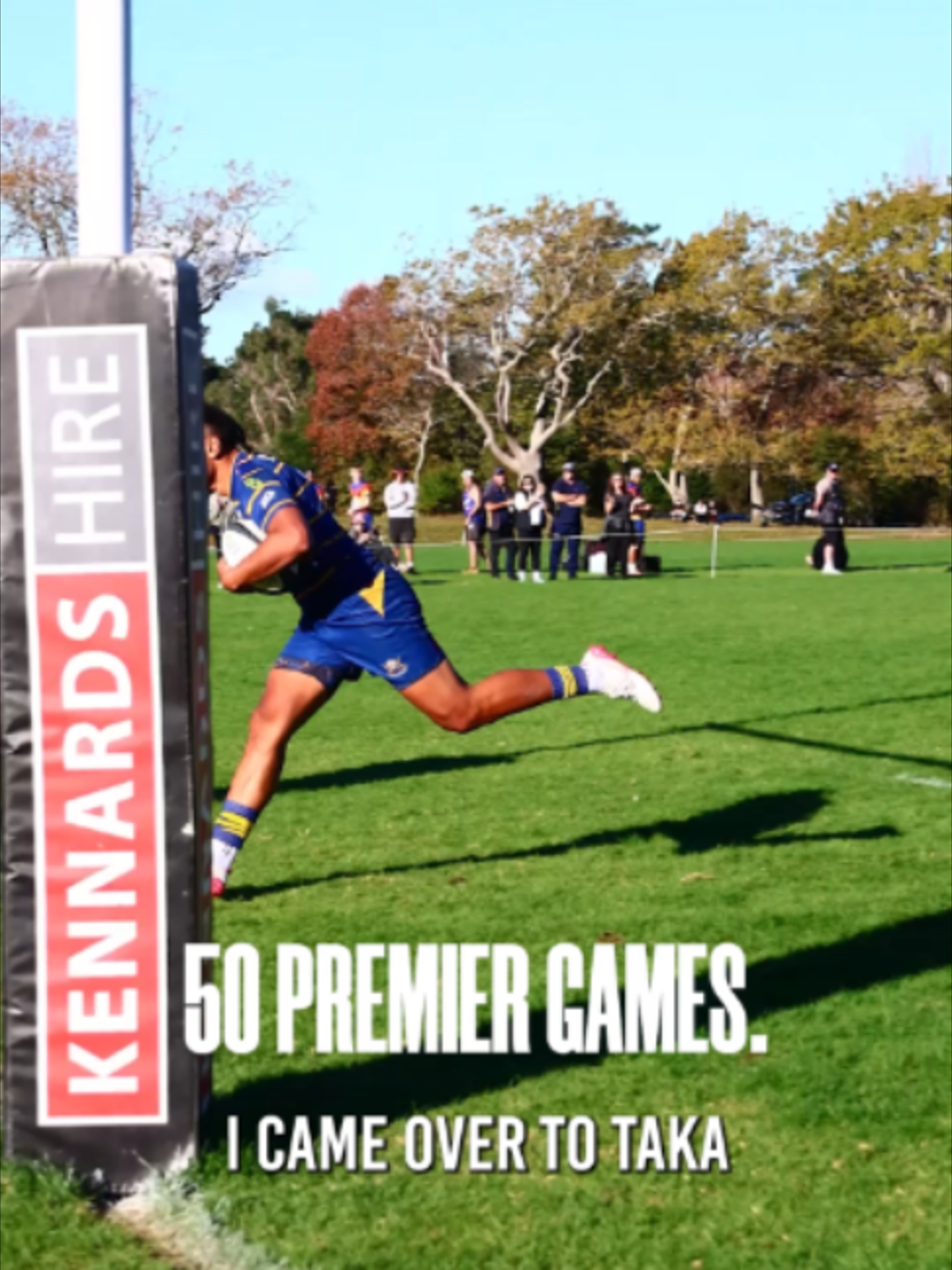 @North Harbour Rugby Union