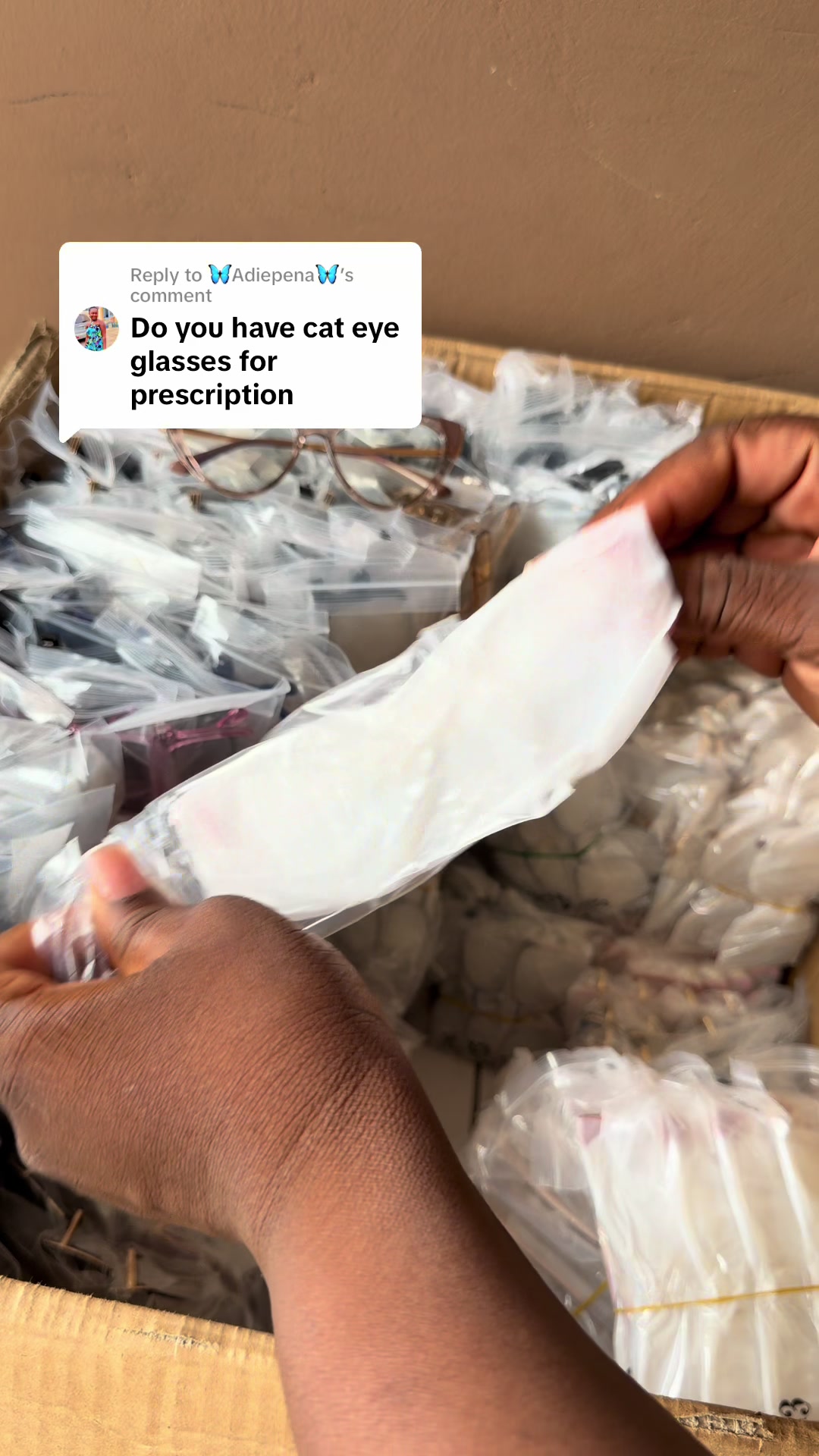 @Spectacles/Sunglasses, Ghana