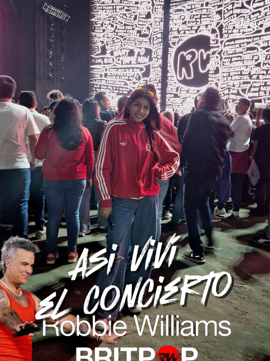 @Zara|Chica de los Conciertos🎸