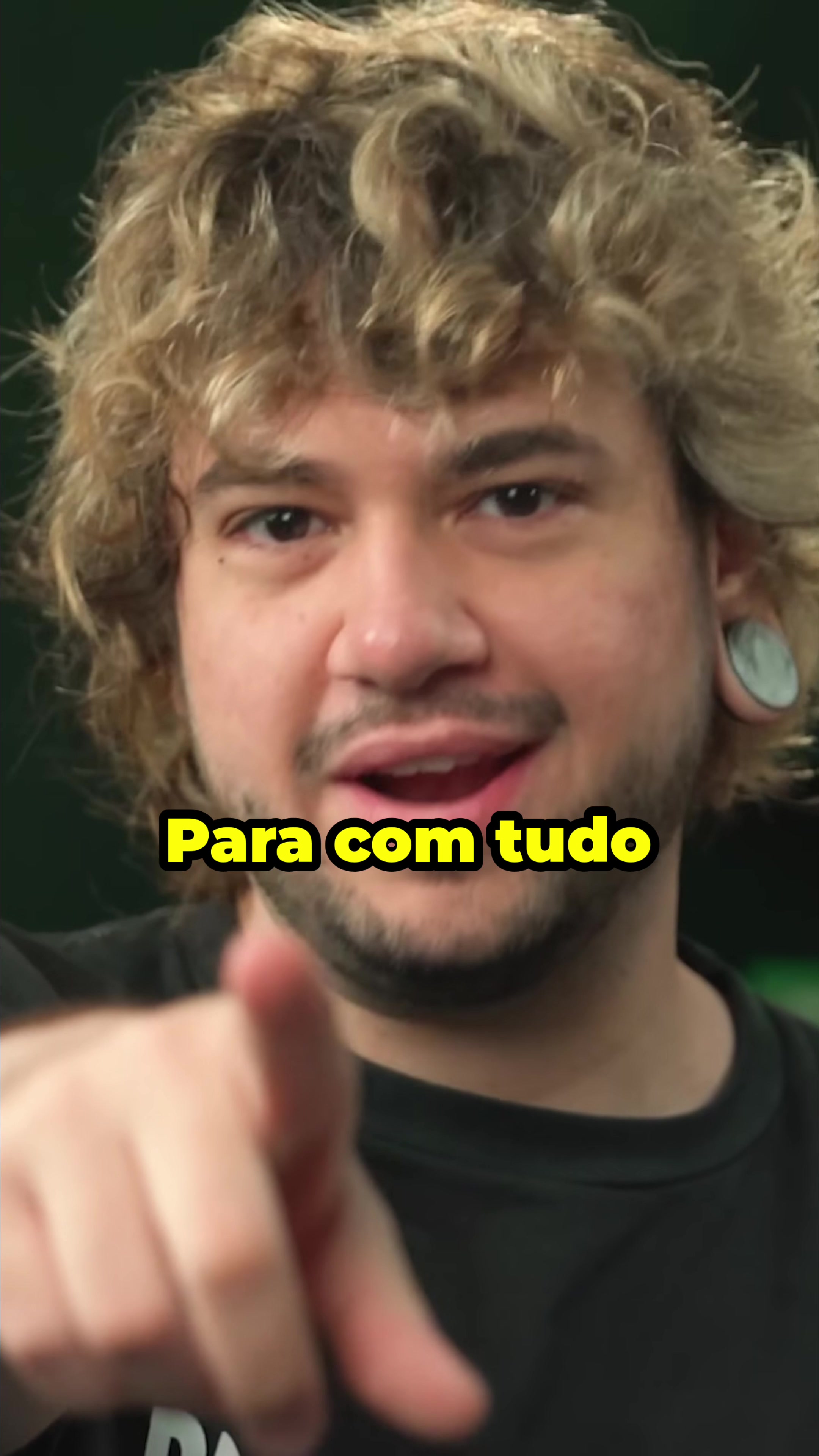 @Felipe Neto