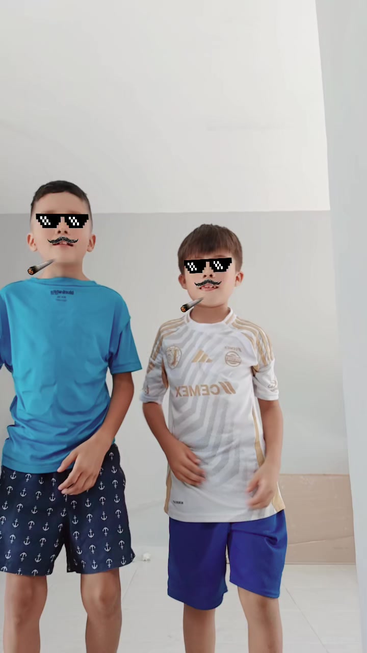 @fan de diosdado y fede