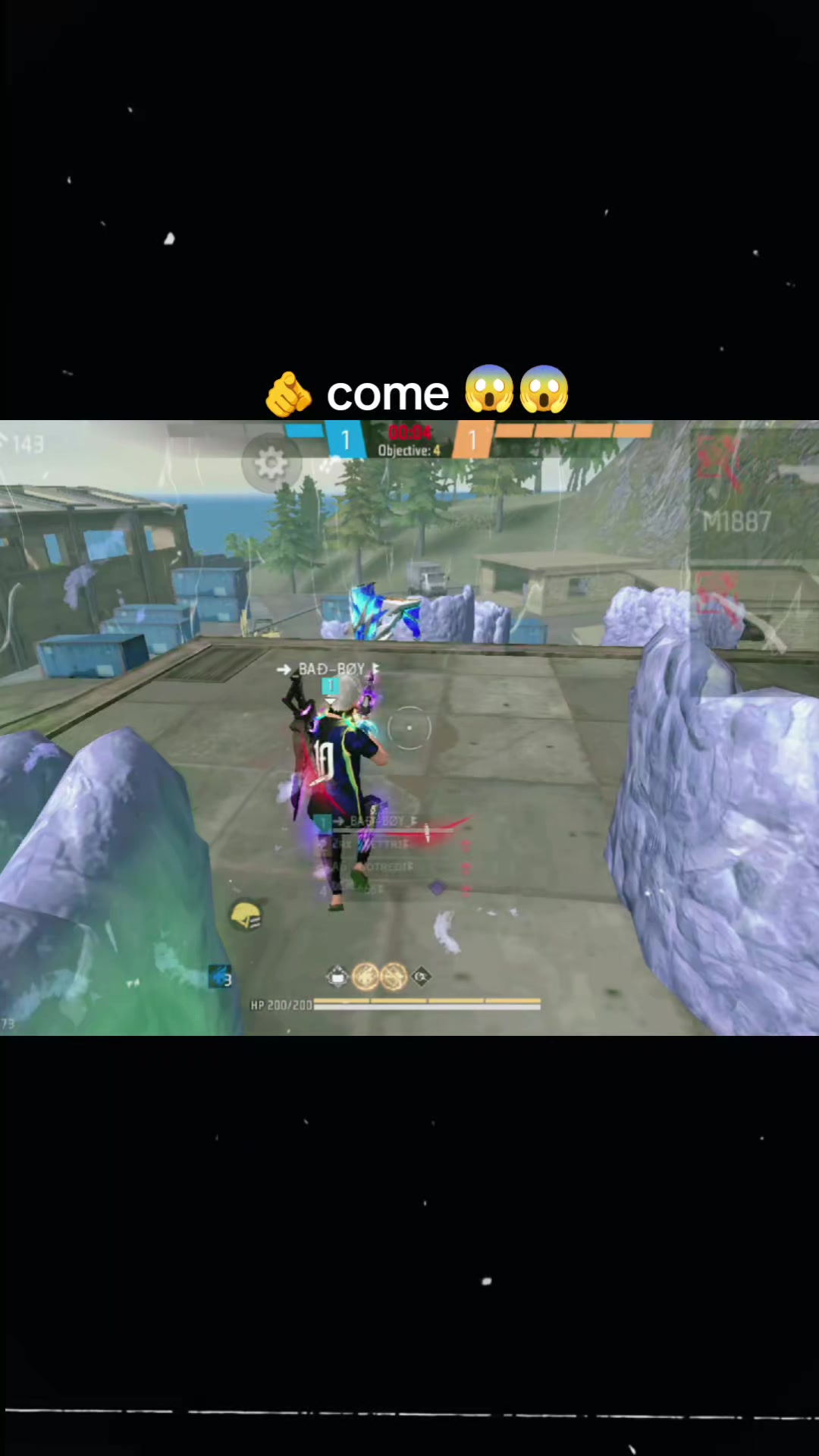 @᭄ᴮᴬᴰʙᴏʏツꔪ