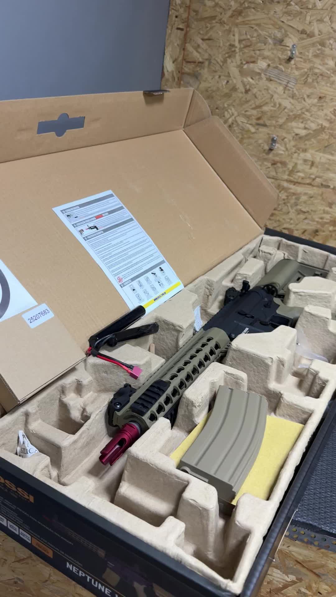 @Tavares Airsoft