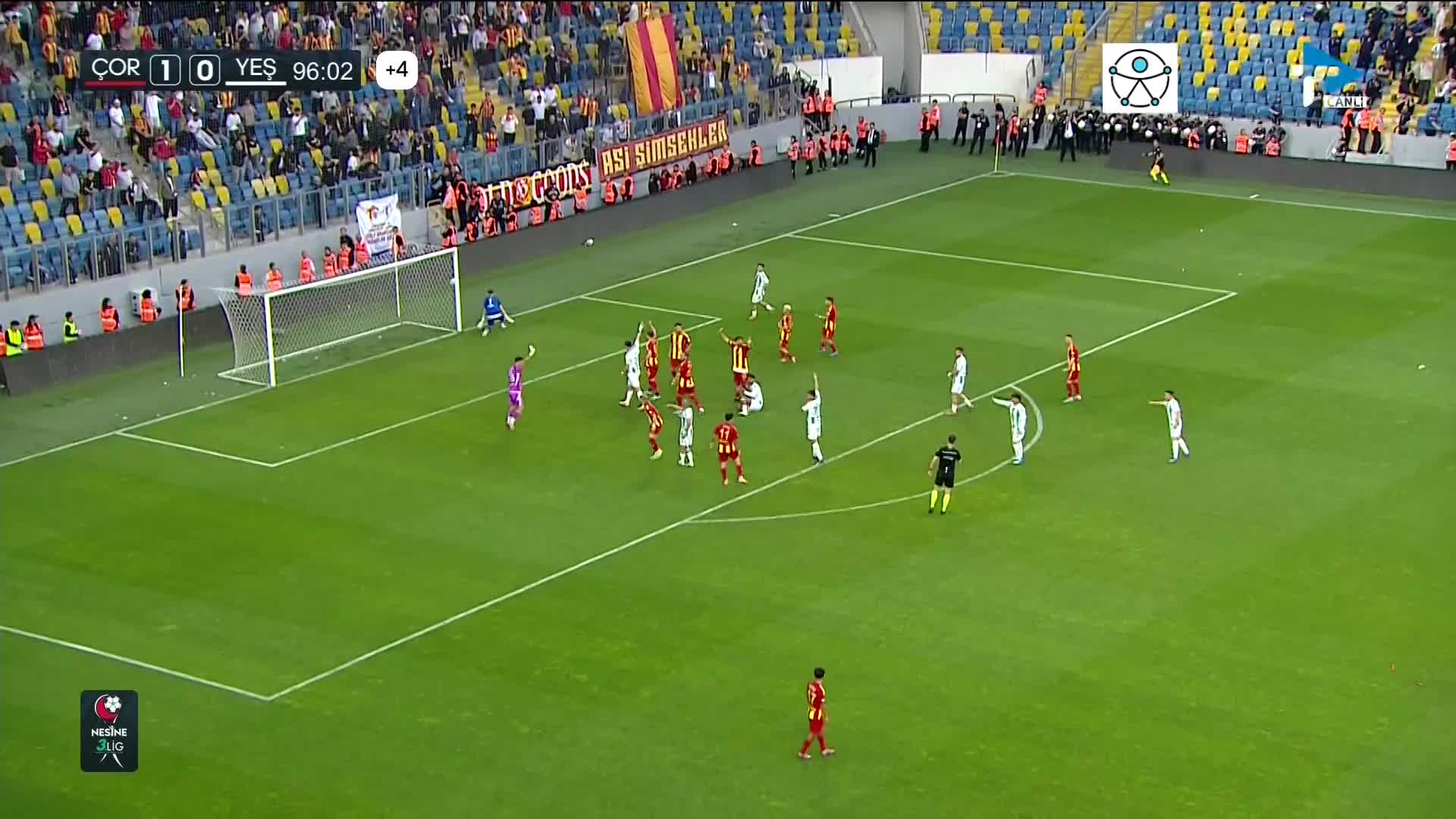 @Tivibu Spor