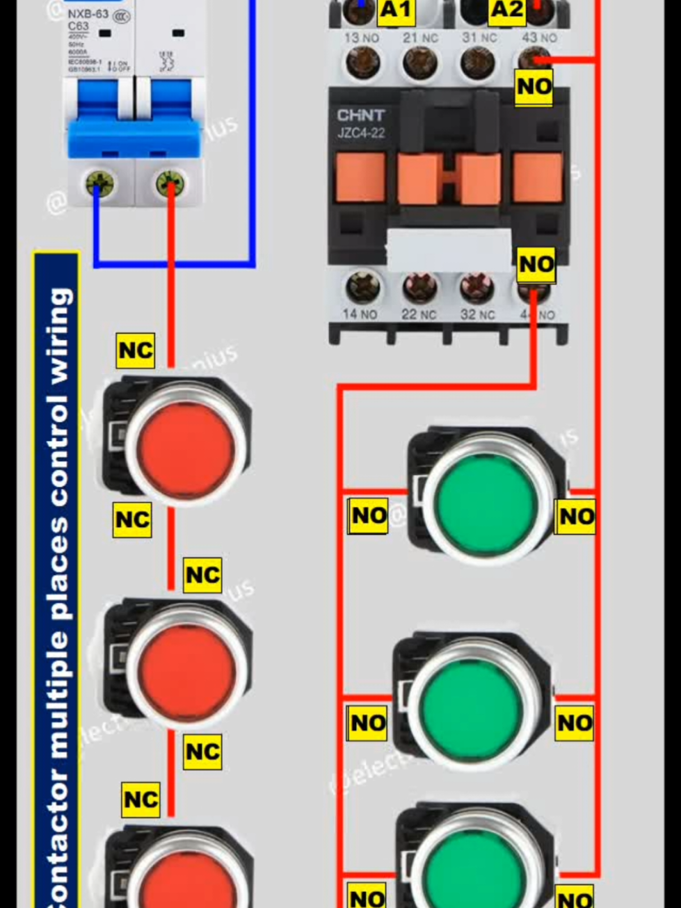 @Electrical Genious
