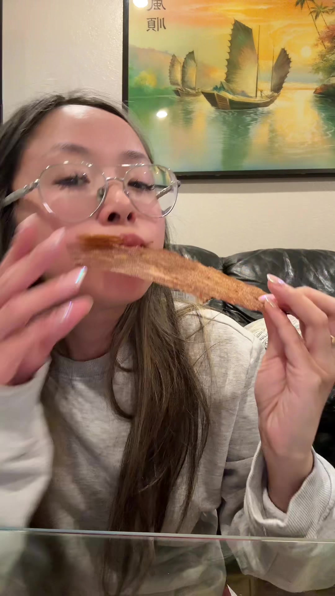 @Amy Vo