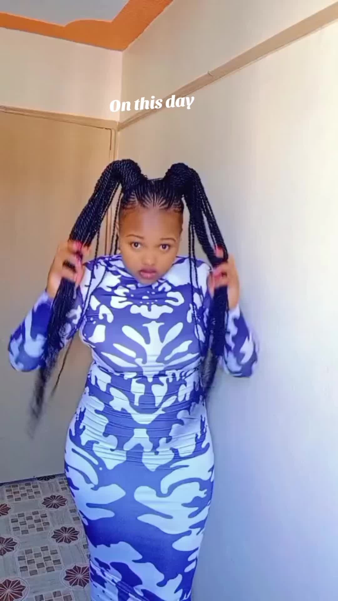 @Sylvia Tsoniah🥰